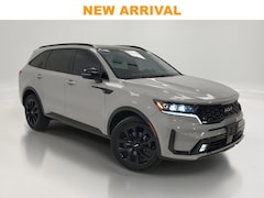 2022 Kia Sorento SX SUV