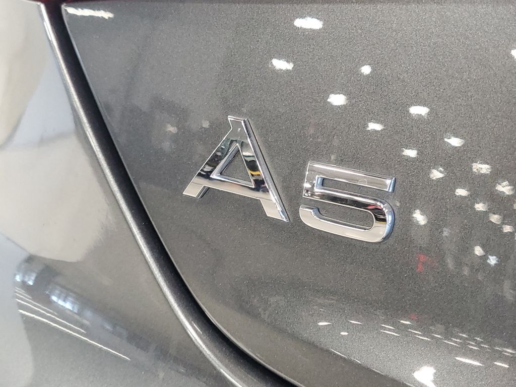 2022 Audi A5 Sportback Premium Plus - Photo 7