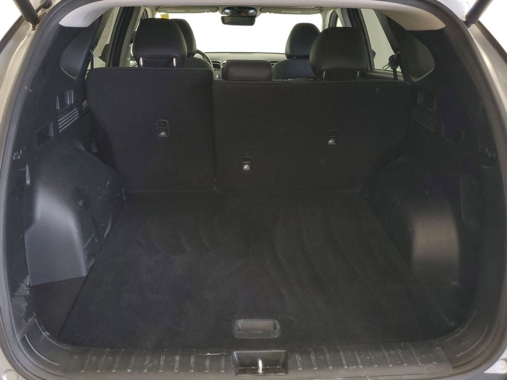 2022 Hyundai Tucson Limited - Photo 26
