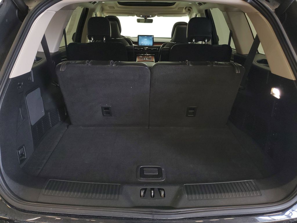 2020 Lincoln Aviator Reserve - Photo 24