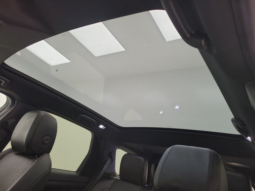 2023 Land Rover Discovery Sport SE - Photo 24