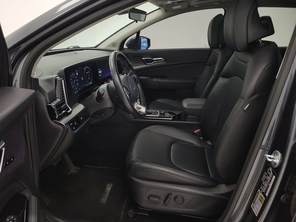 2023 Kia Sportage SX - Photo 9