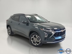 2025 Chevrolet Trax LT SUV