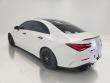 2022 Mercedes-Benz AMG CLA 35 4MATIC Sedan