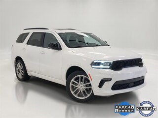 2023 Dodge Durango GT SUV