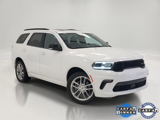 2023 Dodge Durango GT SUV