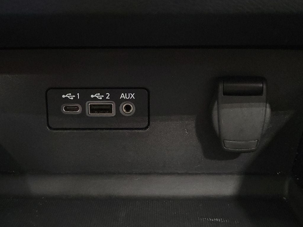 2024 Nissan Altima SV - Photo 22