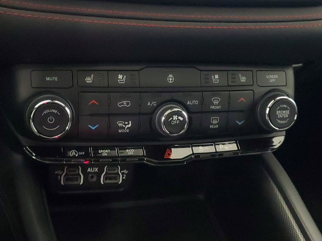 2024 Dodge Durango GT - Photo 23