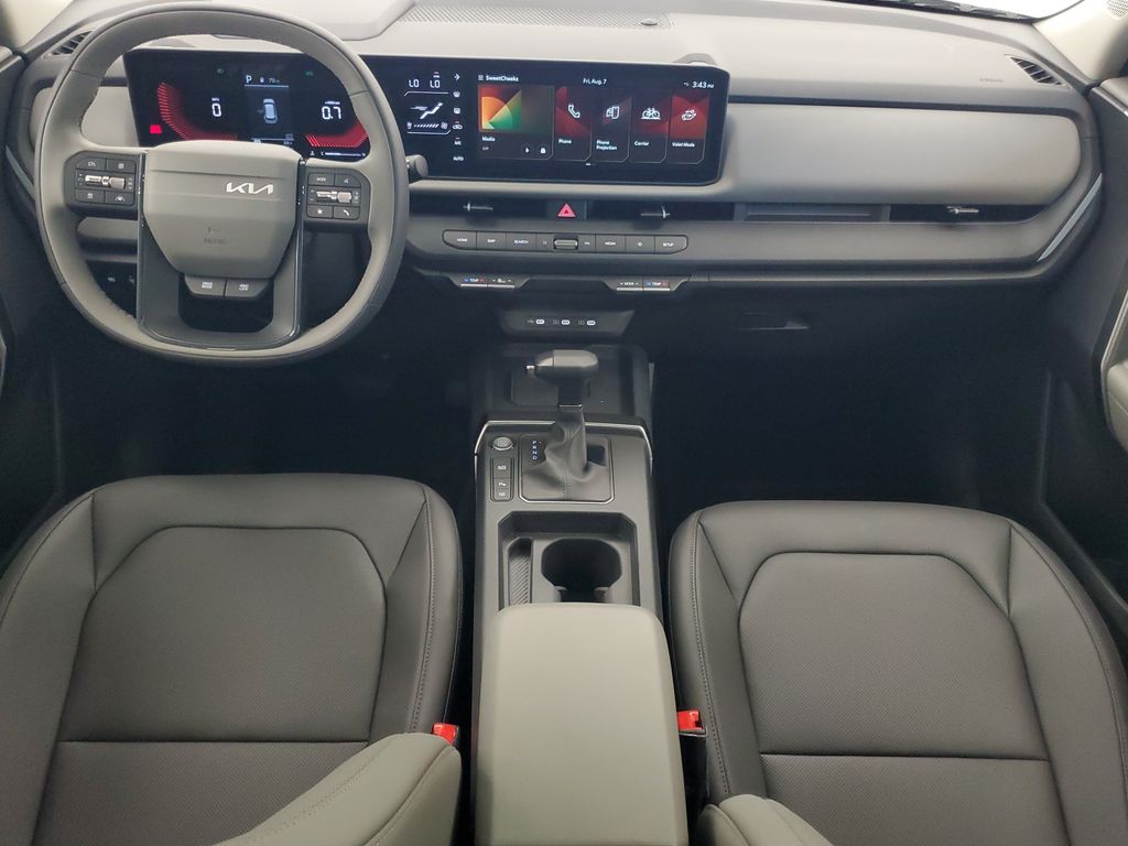2027 Kia Seltos EX - Photo 14