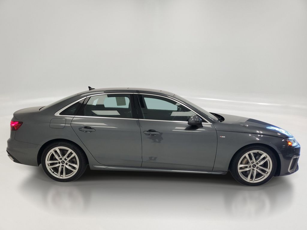 2021 Audi A4 Premium - Photo 3