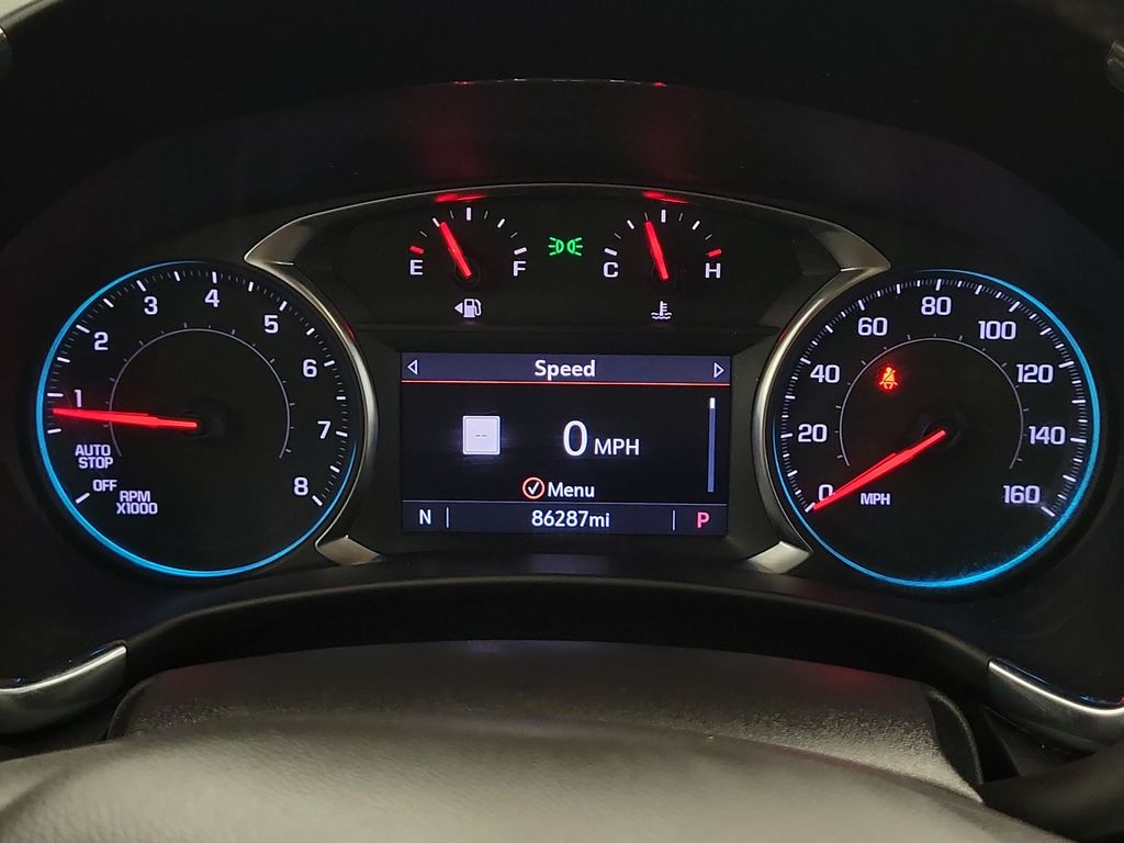 2023 Chevrolet Equinox Premier - Photo 18