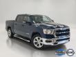 2022 Ram 1500 Big Horn/Lone Star Truck Crew Cab