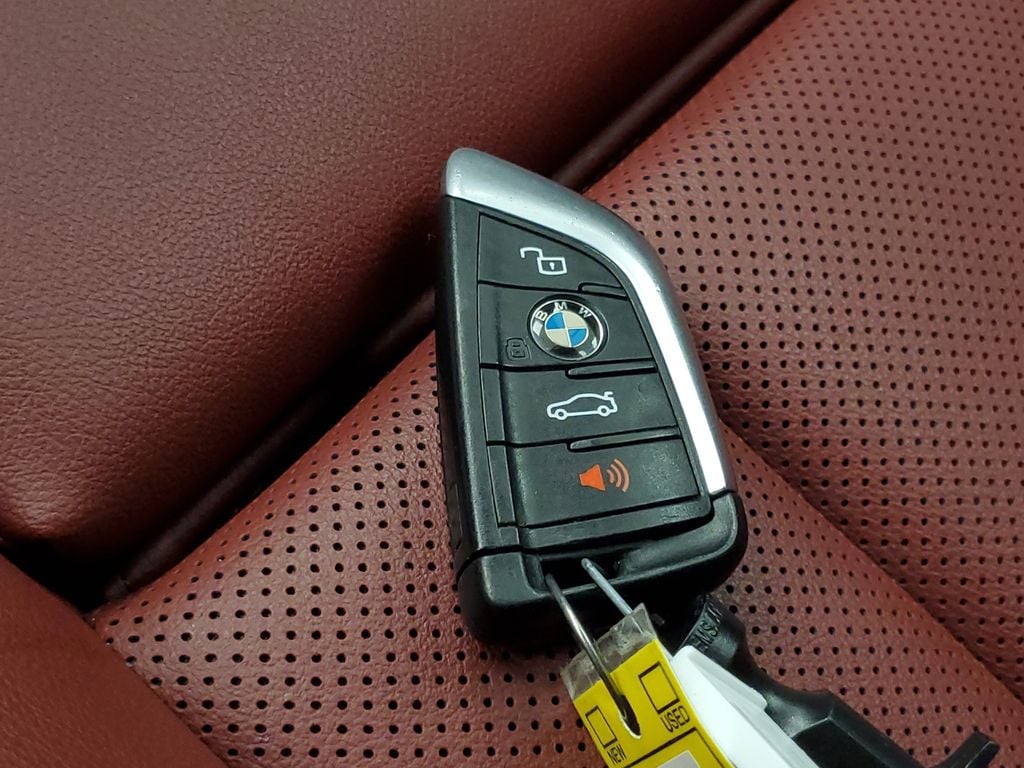 2022 BMW 3 Series 330i - Photo 26