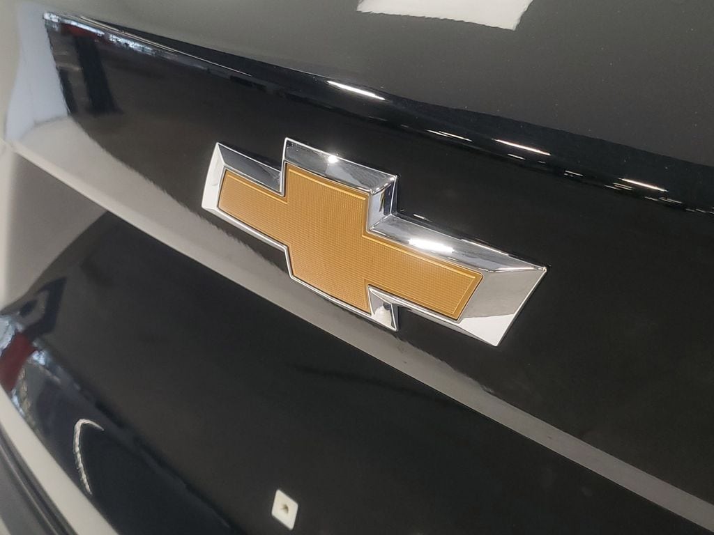 2025 Chevrolet Trax LT - Photo 7