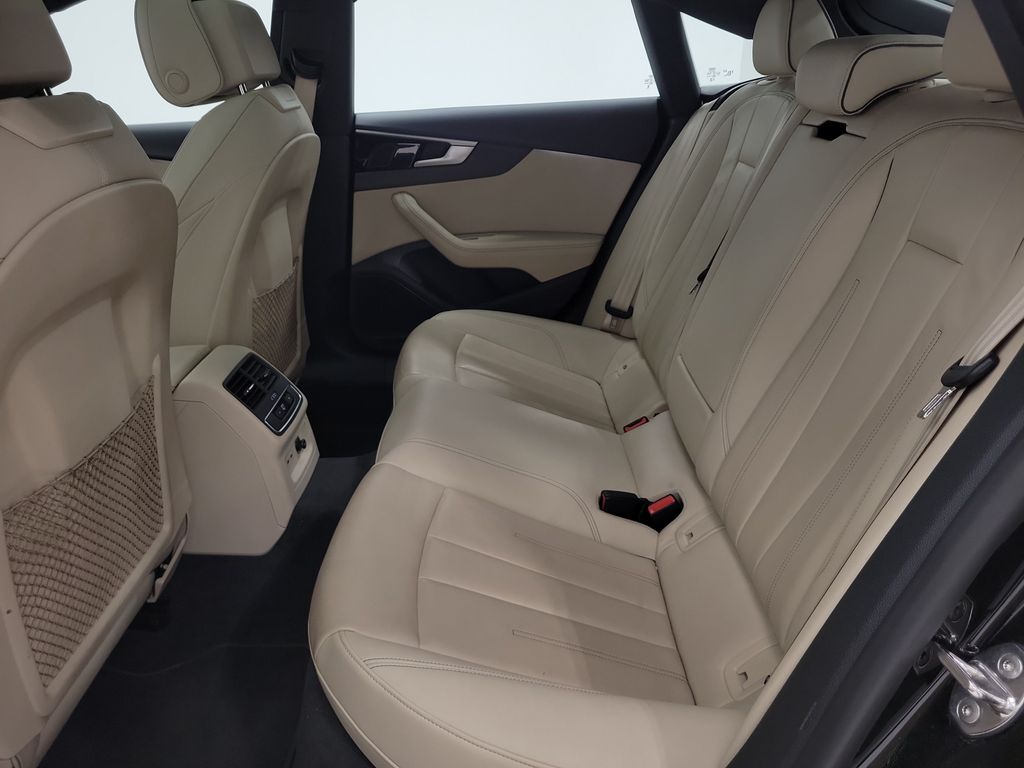2024 Audi A5 Sportback Premium Plus - Photo 23