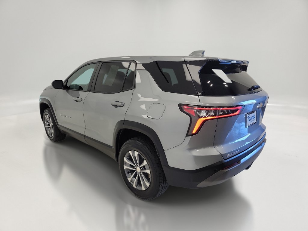 2025 Chevrolet Equinox LT - Photo 6