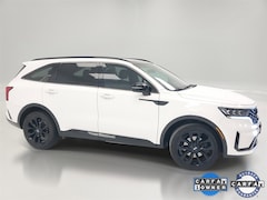 2021 Kia Sorento SX SUV