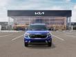 2026 Kia Seltos S SUV