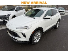 2025 Buick Encore GX Preferred SUV