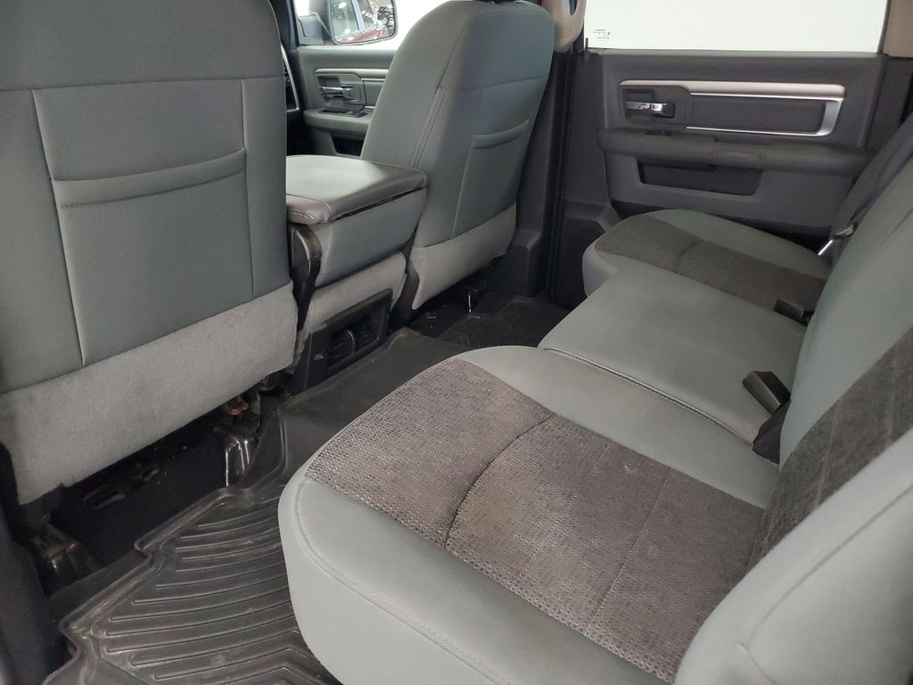 2019 RAM Ram 1500 Classic Big Horn - Photo 25