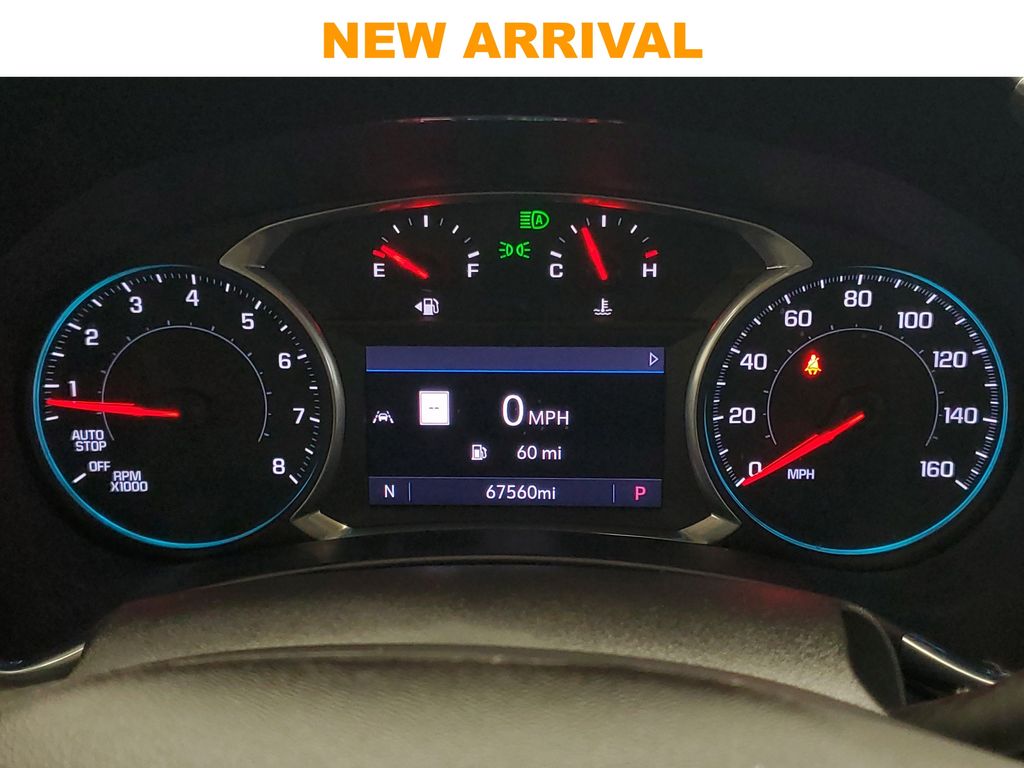 2021 Chevrolet Equinox LT - Photo 17