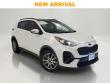 2022 Kia Sportage Nightfall SUV