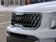 2025 Kia Telluride EX X-Line SUV