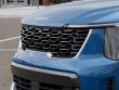 2026 Kia Sorento Hybrid EX SUV