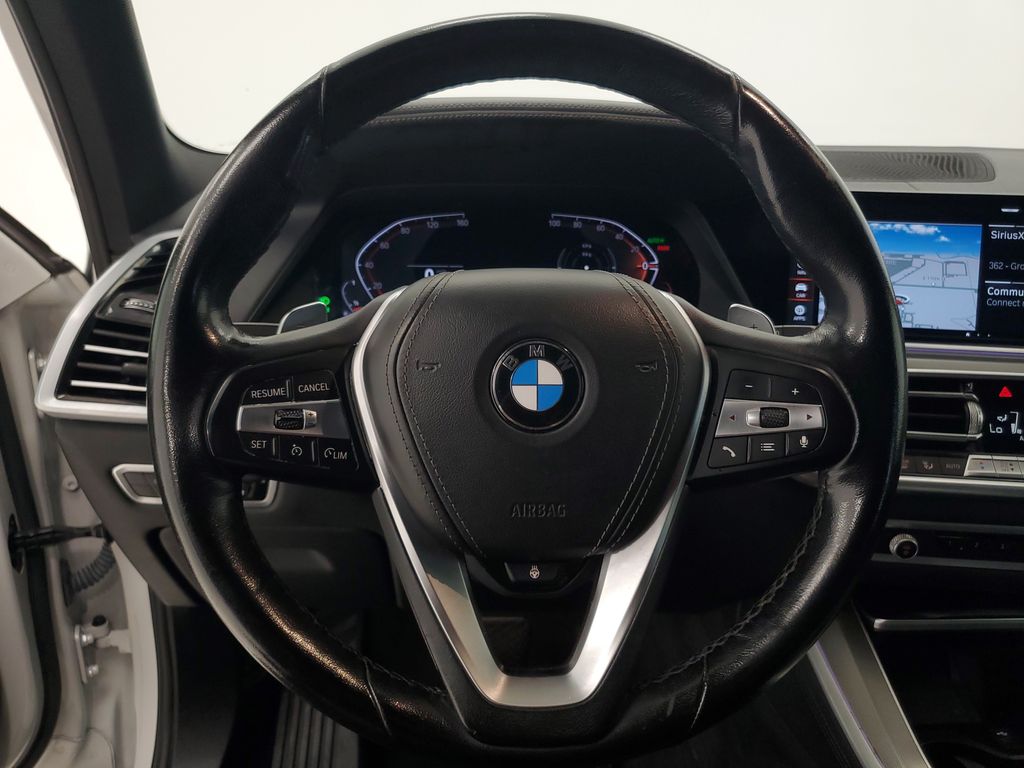 2022 BMW X5 40i - Photo 12