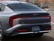 2026 Kia K4 LXS Sedan