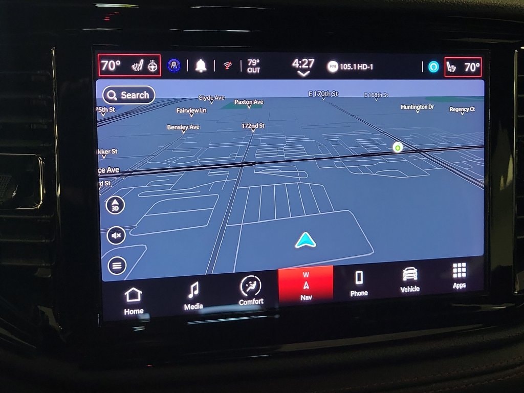 2024 Dodge Durango GT - Photo 18