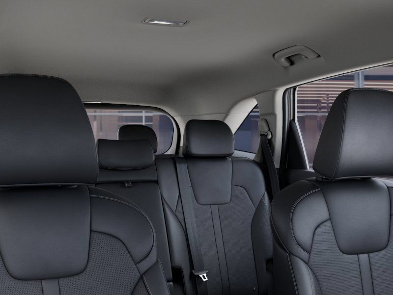 2026 Kia Sorento EX - Photo 27