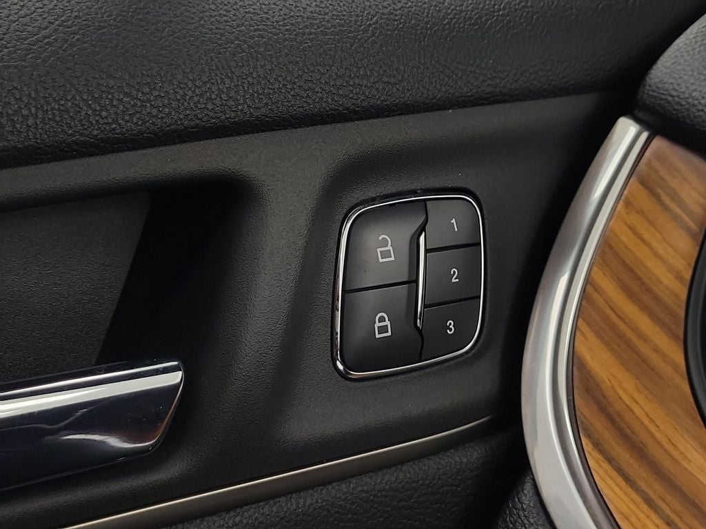 2018 Lincoln MKC Reserve - Photo 15