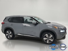2023 Nissan Rogue SL SUV