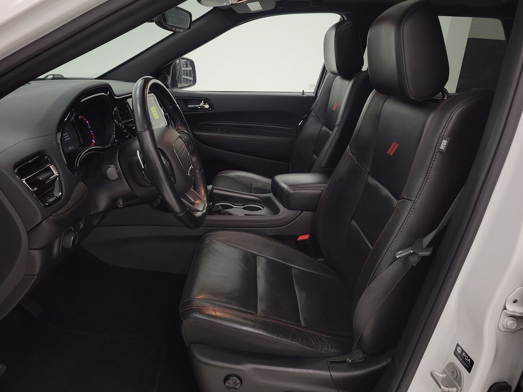 2024 Dodge Durango GT - Photo 7