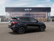 2026 Kia Seltos EX SUV
