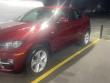 2014 BMW X6 xDrive35i Sports Activity Coupe