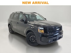 2024 Kia Telluride SX-Prestige X-Line SUV