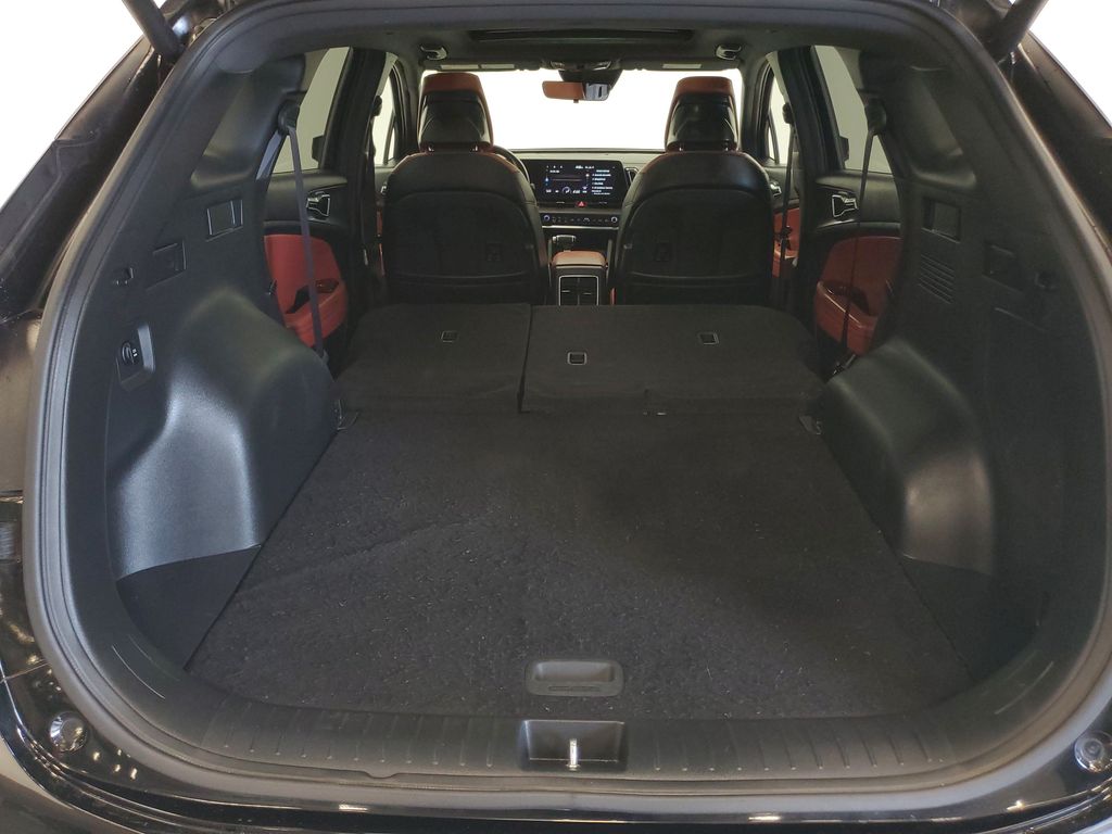 2024 Kia Sportage SX - Photo 27