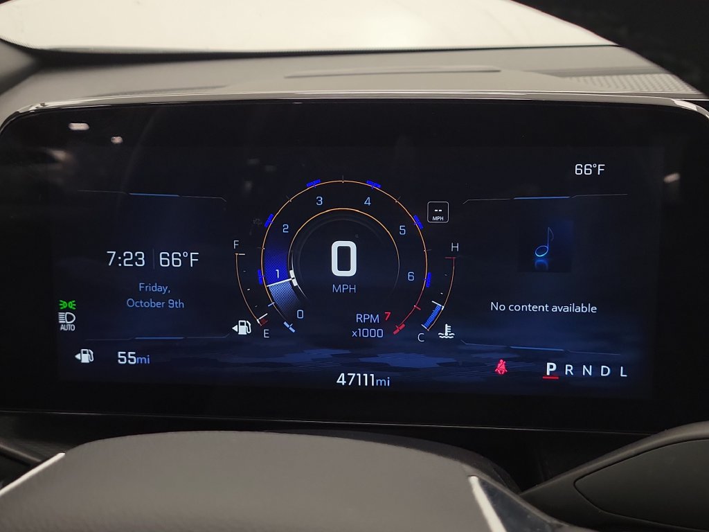 2025 Chevrolet Equinox LT - Photo 14