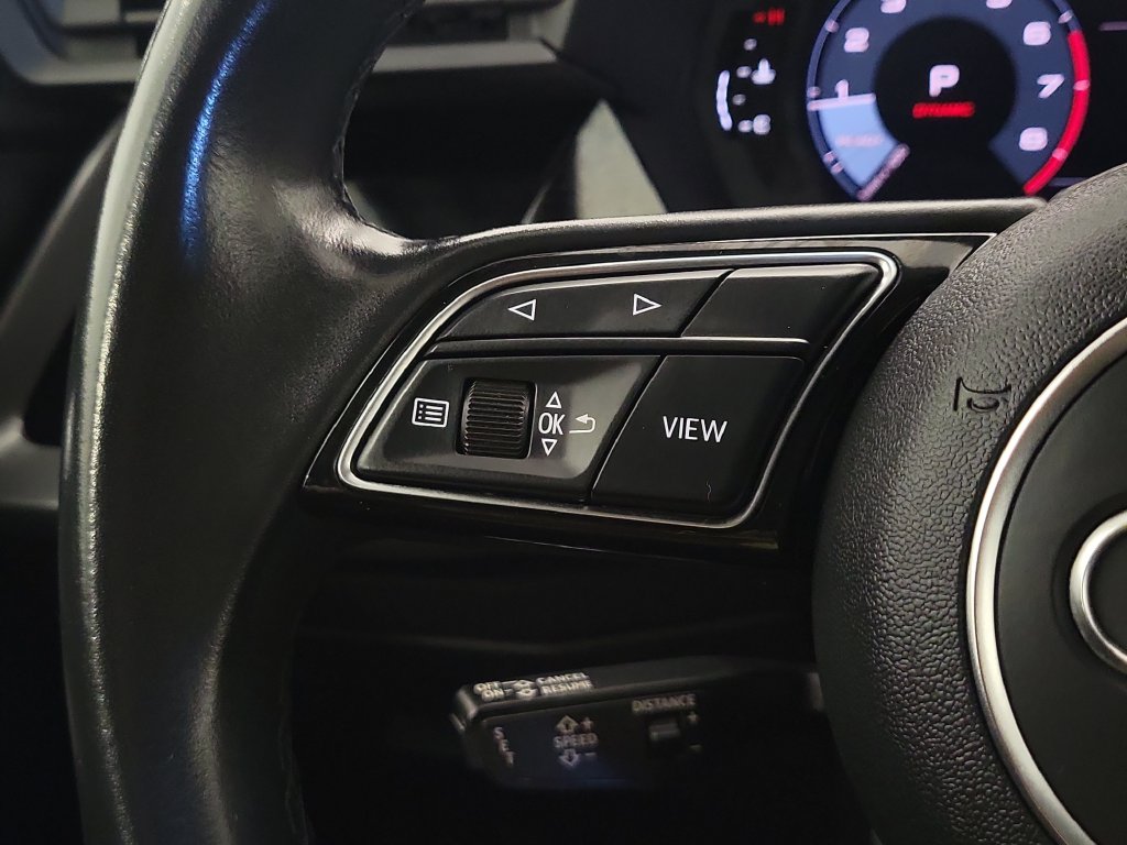 2023 Audi A3 Sedan Premium - Photo 14