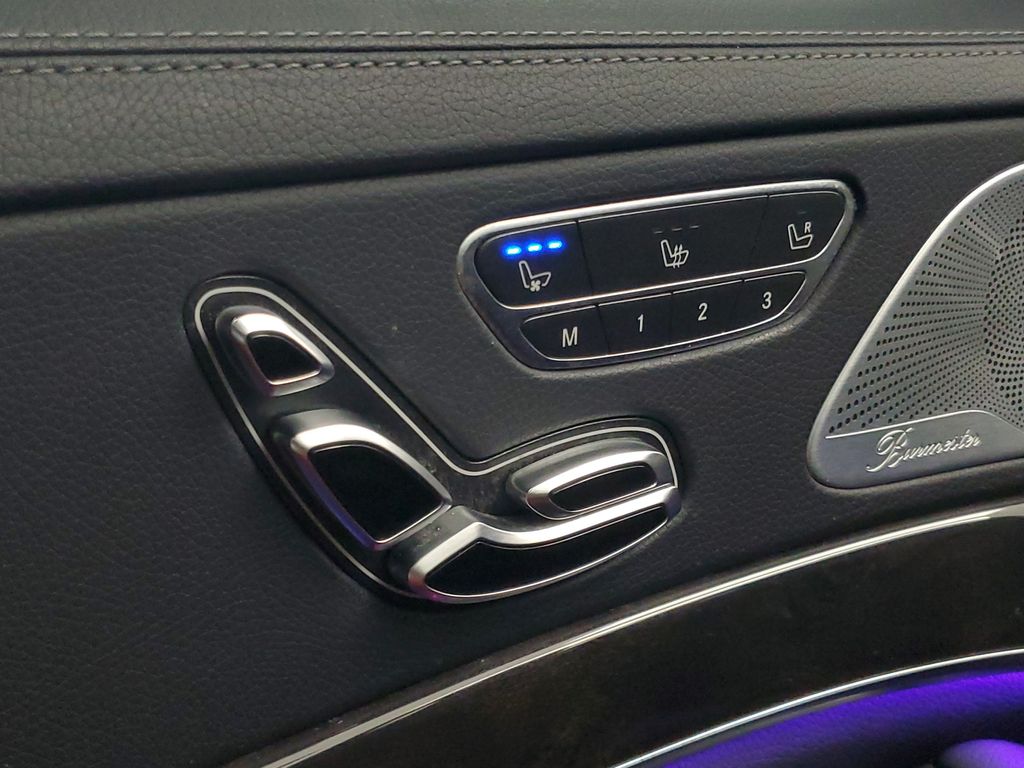 2019 Mercedes-Benz S-Class S450 - Photo 18