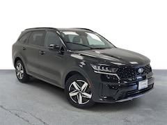 2021 Kia Sorento S SUV