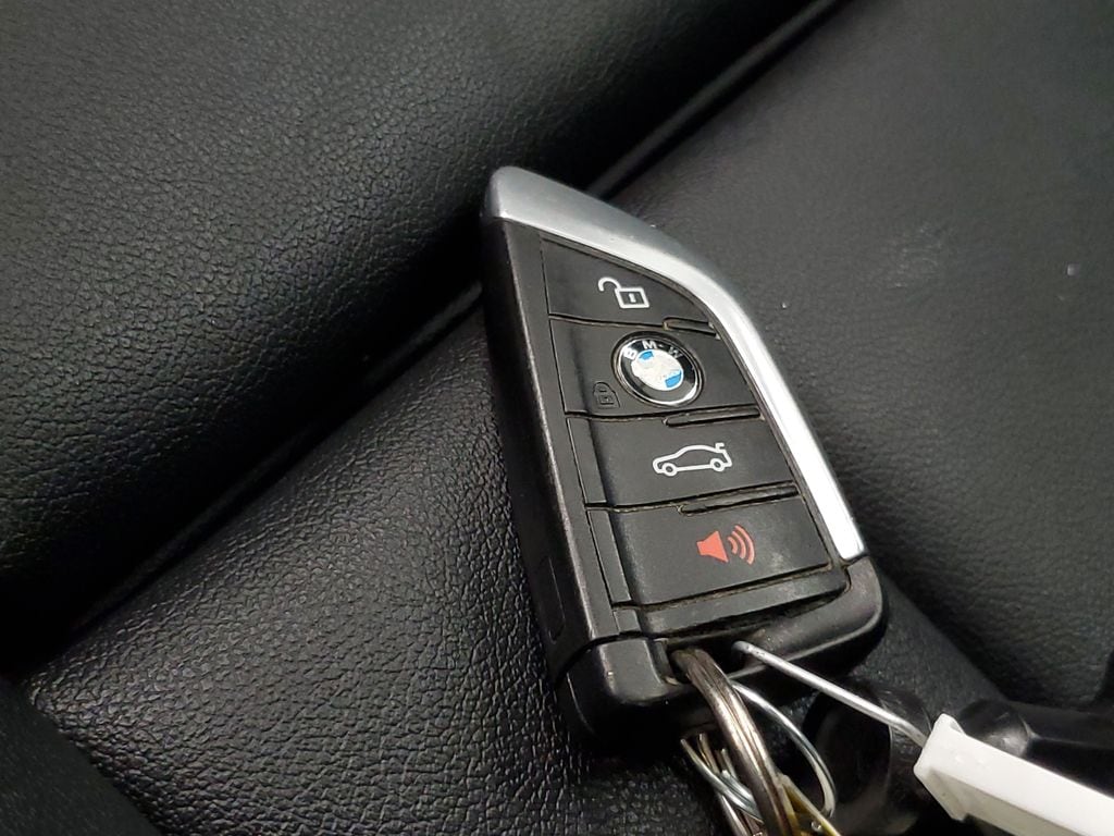 2019 BMW X3 30i - Photo 26