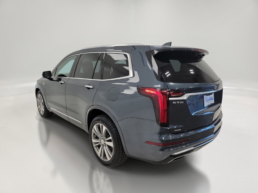 2020 Cadillac XT6 Premium Luxury - Photo 6