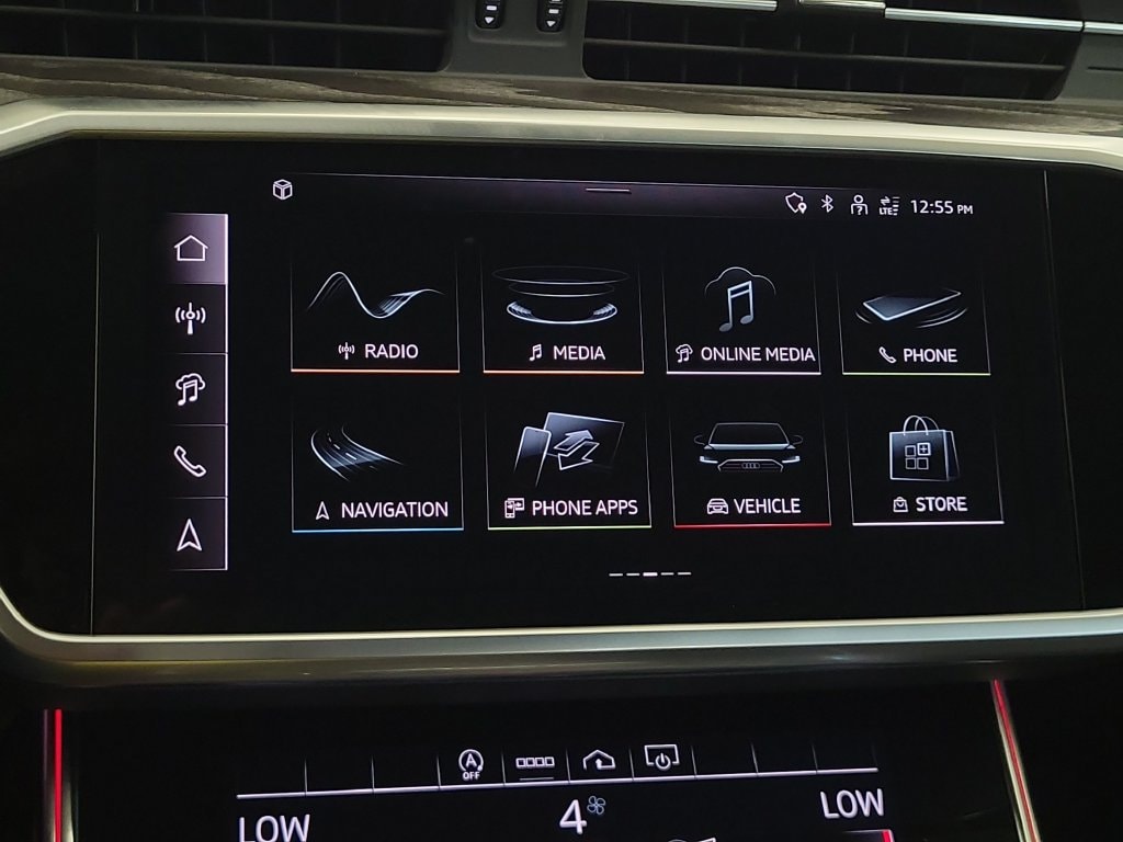 2024 Audi A6 Premium Plus - Photo 18