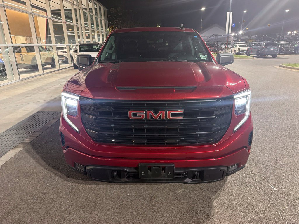 Used 2023 GMC Sierra 1500 Elevation Truck Double Cab