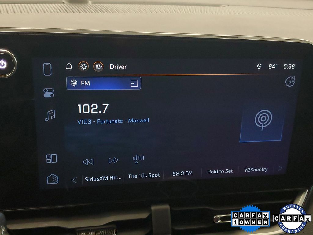 2025 Chevrolet Equinox LT - Photo 19