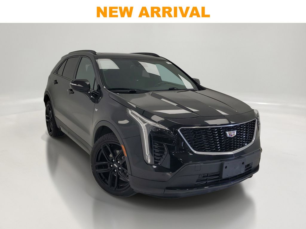 2023 Cadillac XT4