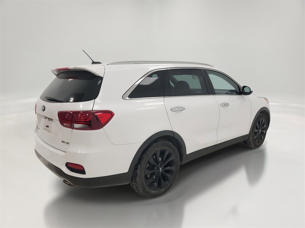 Used 2020 Kia Sorento 3.3L EX SUV